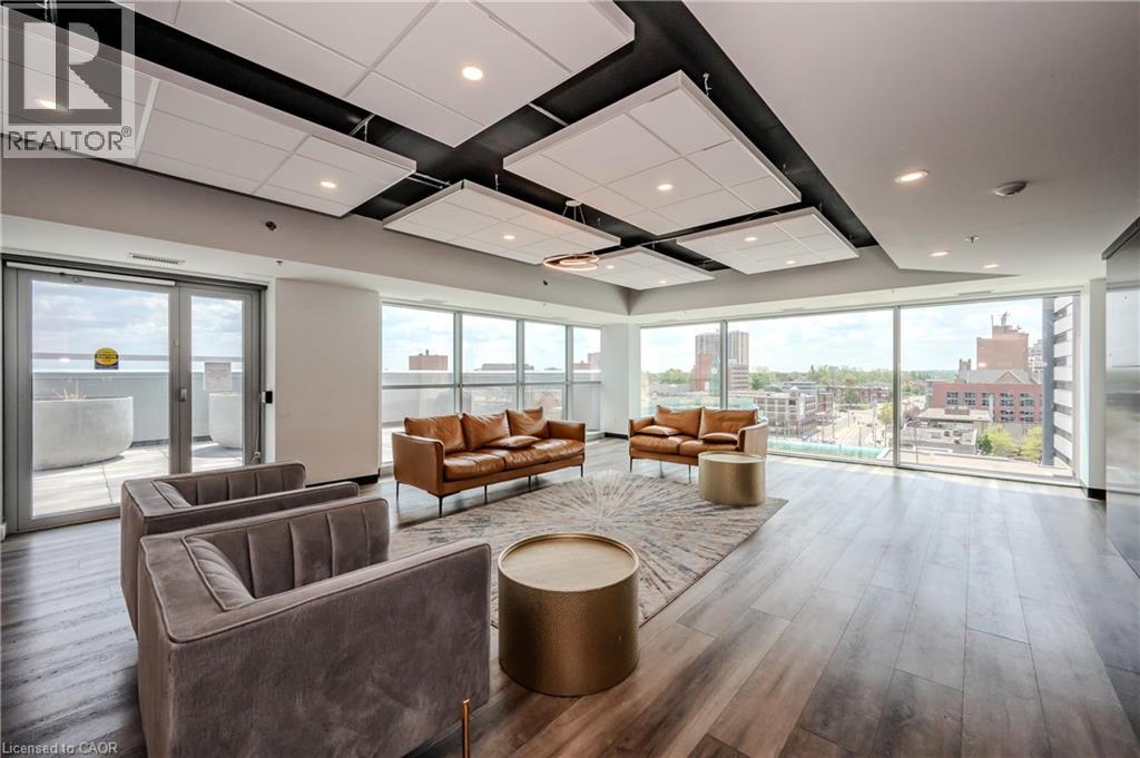 60 Frederick Street Unit# 2812, Kitchener, Ontario  N2H 0C7 - Photo 23 - 40807817