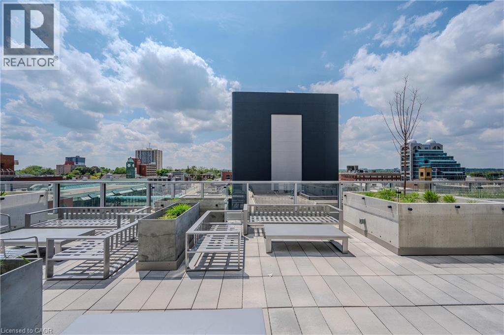 60 Frederick Street Unit# 2812, Kitchener, Ontario  N2H 0C7 - Photo 21 - 40807817