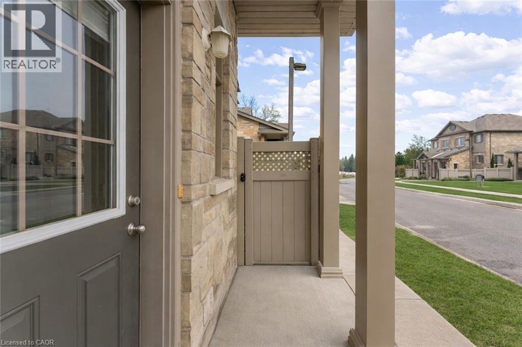 931 Glasgow Street Unit# 9a, Kitchener, Ontario  N2N 0B6 - Photo 23 - 40812441