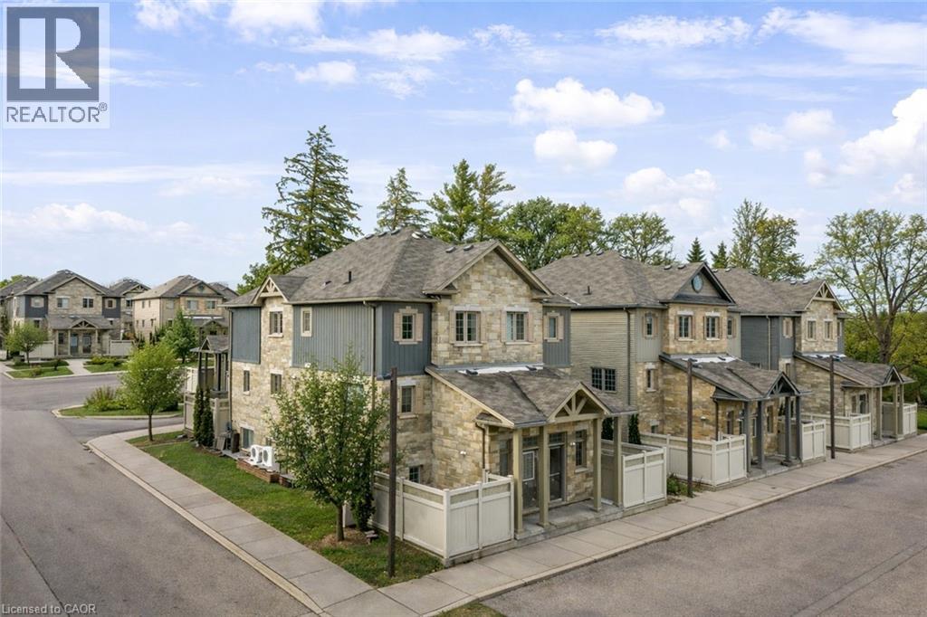 931 Glasgow Street Unit# 9a, Kitchener, Ontario  N2N 0B6 - Photo 2 - 40812441