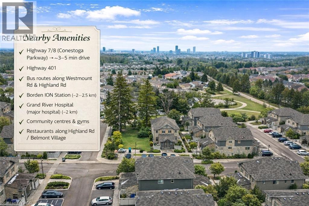 931 Glasgow Street Unit# 9a, Kitchener, Ontario  N2N 0B6 - Photo 25 - 40812441