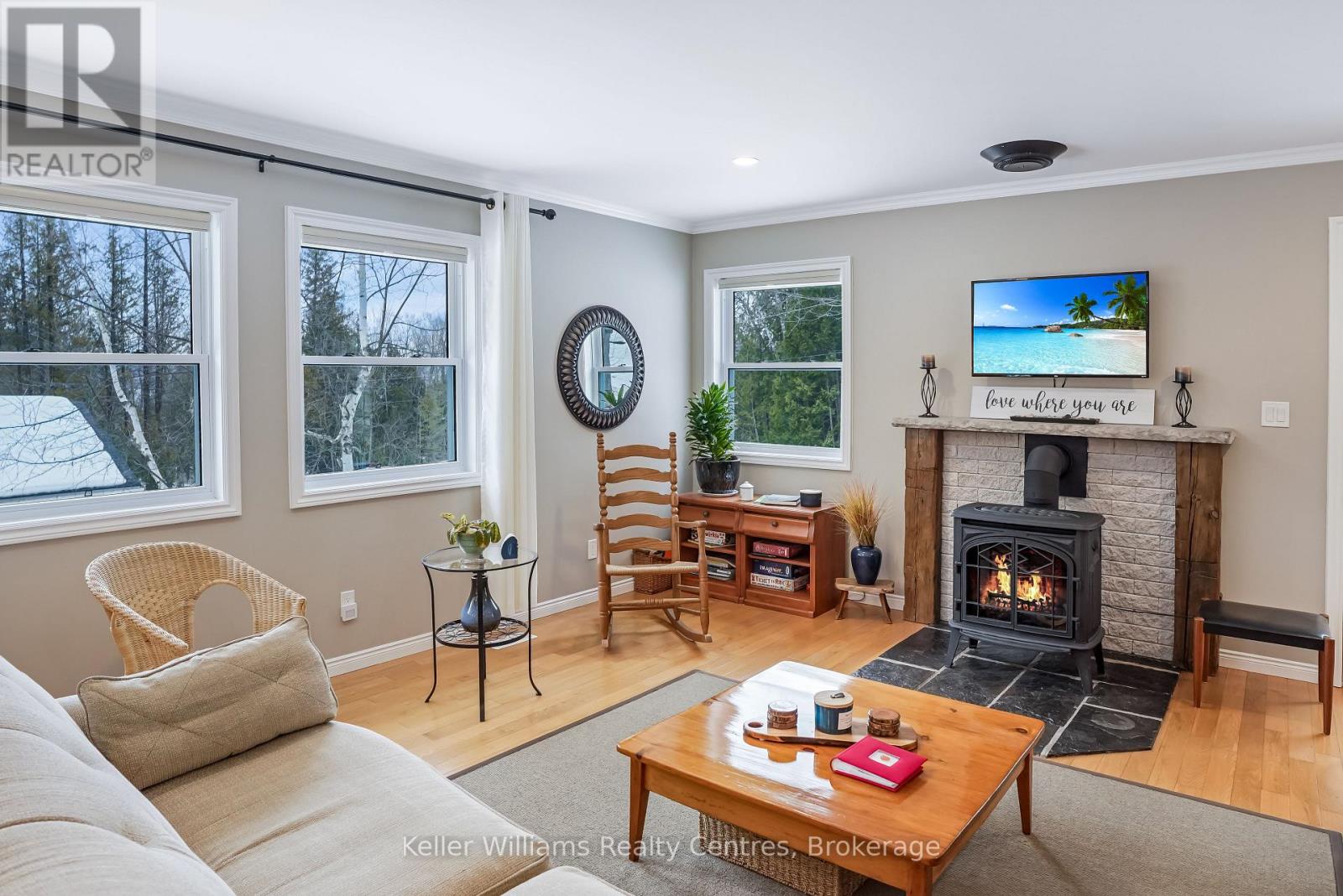 12 Twelfth Avenue, South Bruce Peninsula, Ontario  N0H 2T0 - Photo 12 - X12908146