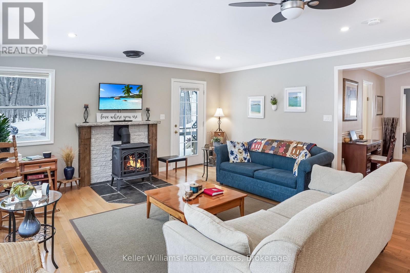 12 Twelfth Avenue, South Bruce Peninsula, Ontario  N0H 2T0 - Photo 13 - X12908146