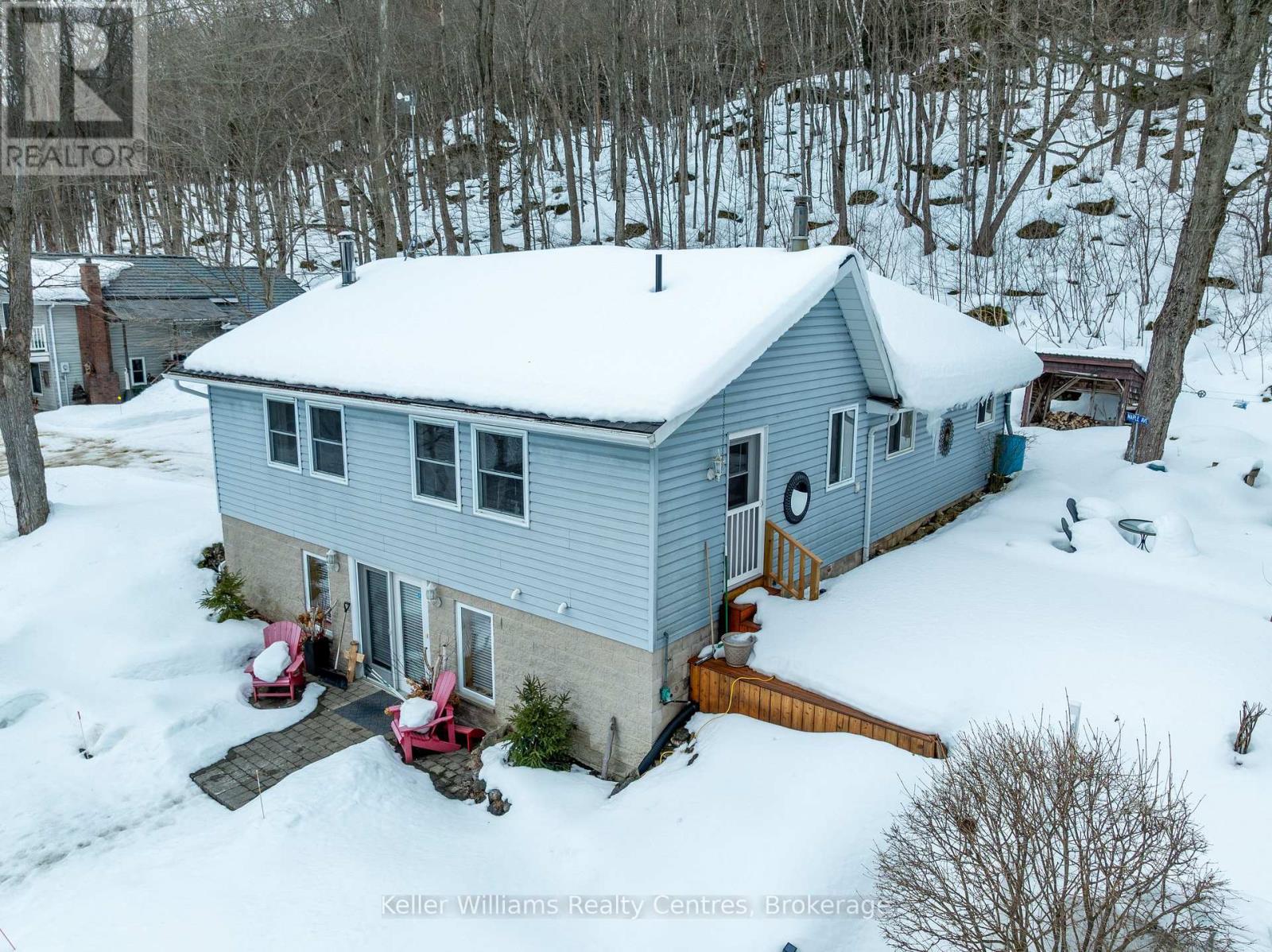 12 Twelfth Avenue, South Bruce Peninsula, Ontario  N0H 2T0 - Photo 30 - X12908146