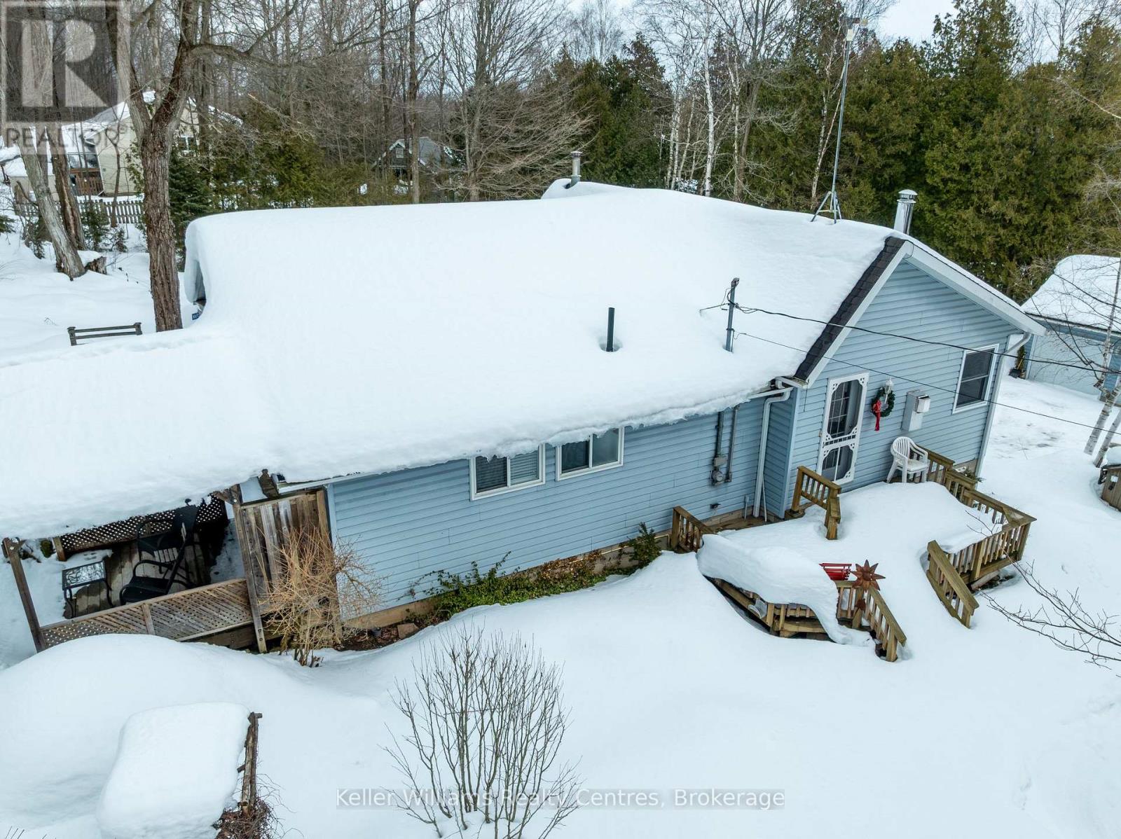 12 Twelfth Avenue, South Bruce Peninsula, Ontario  N0H 2T0 - Photo 33 - X12908146