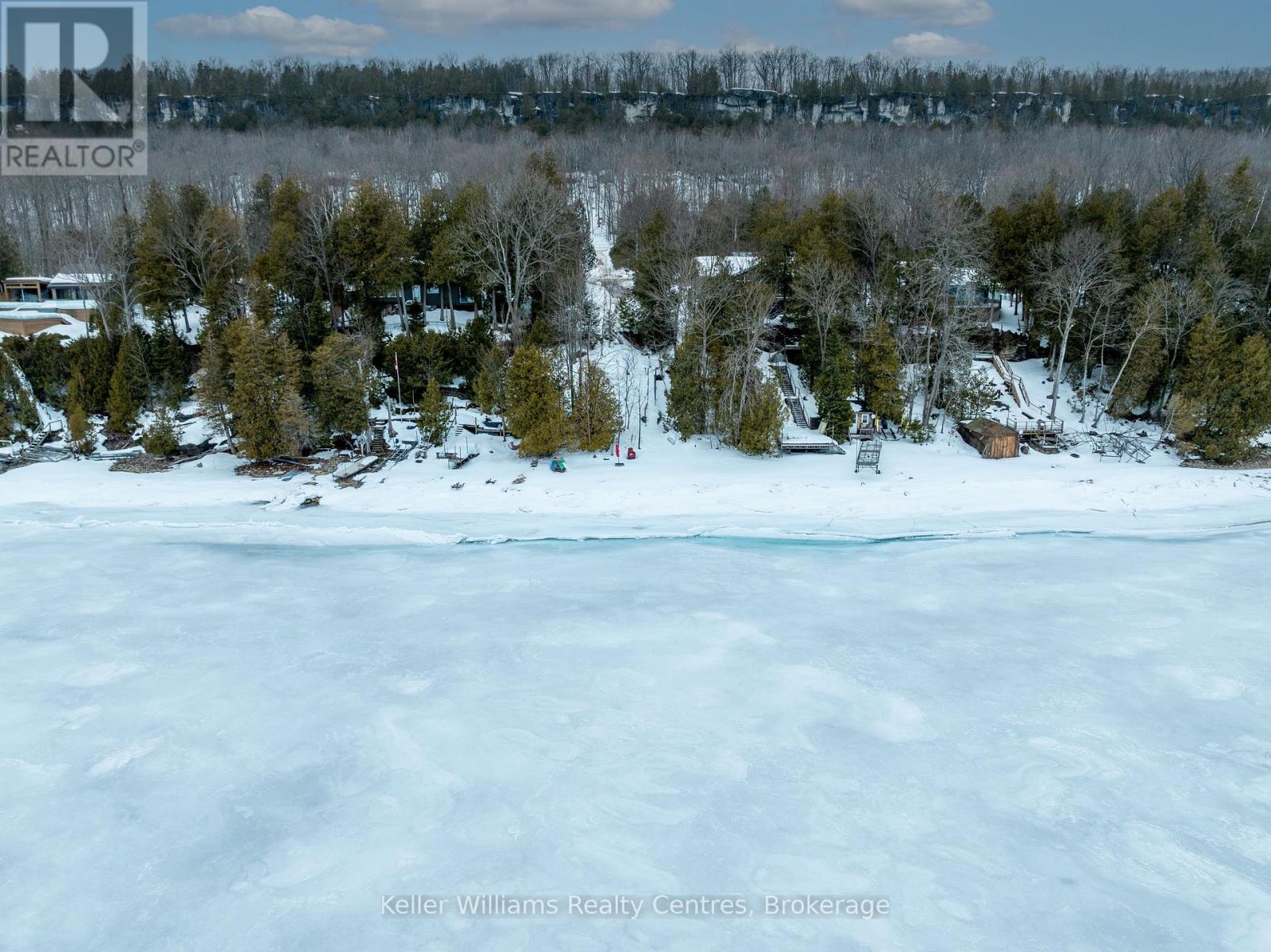 12 Twelfth Avenue, South Bruce Peninsula, Ontario  N0H 2T0 - Photo 35 - X12908146