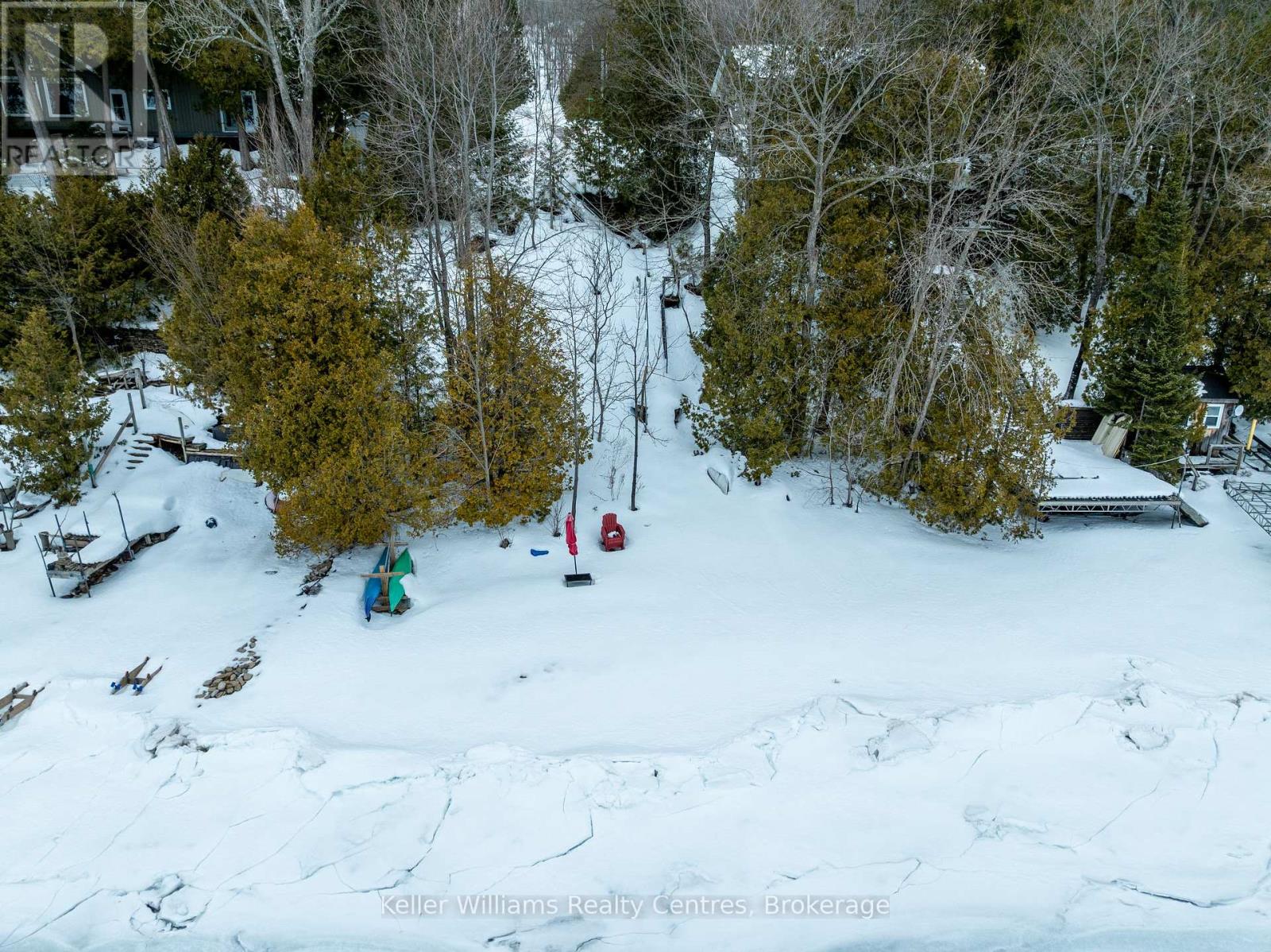 12 Twelfth Avenue, South Bruce Peninsula, Ontario  N0H 2T0 - Photo 37 - X12908146