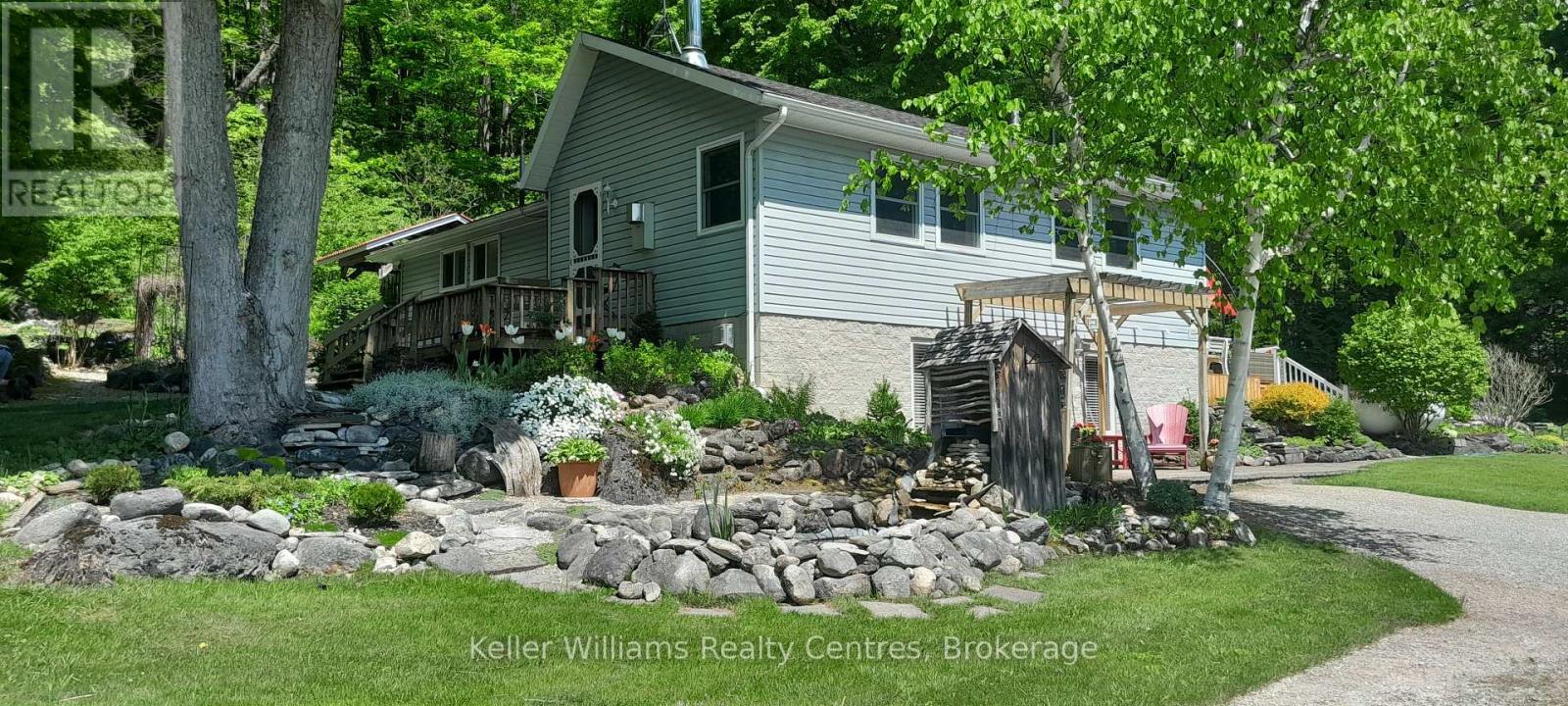 12 Twelfth Avenue, South Bruce Peninsula, Ontario  N0H 2T0 - Photo 43 - X12908146