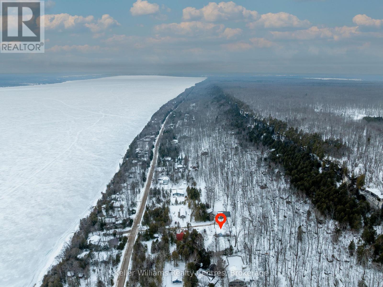 12 Twelfth Avenue, South Bruce Peninsula, Ontario  N0H 2T0 - Photo 44 - X12908146