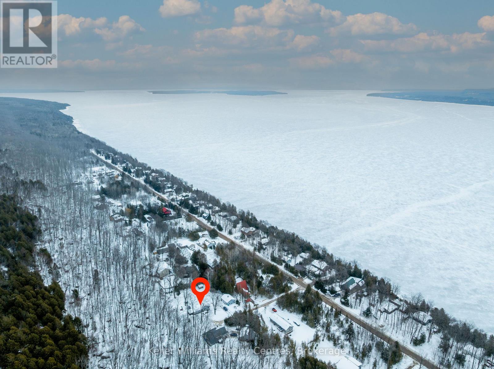 12 Twelfth Avenue, South Bruce Peninsula, Ontario  N0H 2T0 - Photo 45 - X12908146