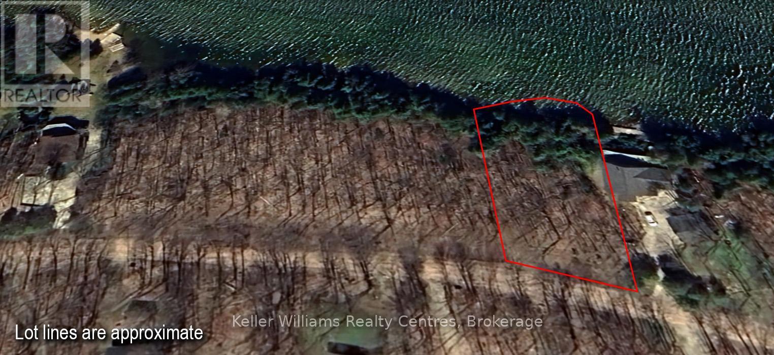 266 Tammy's Cove Road, Northern Bruce Peninsula, Ontario N0H 1W0 - Photo 2 - X12908160