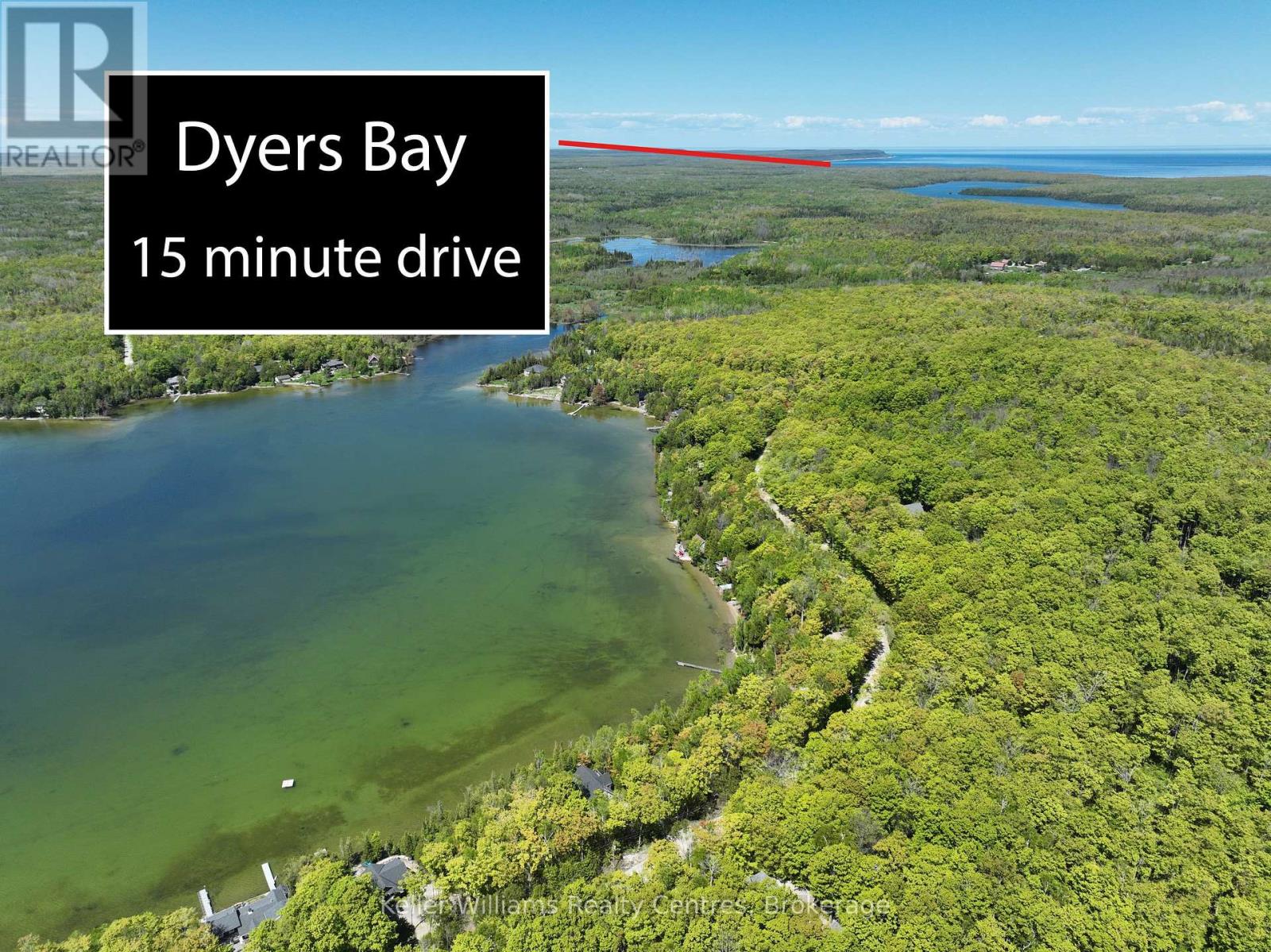 266 Tammy's Cove Road, Northern Bruce Peninsula, Ontario N0H 1W0 - Photo 6 - X12908160