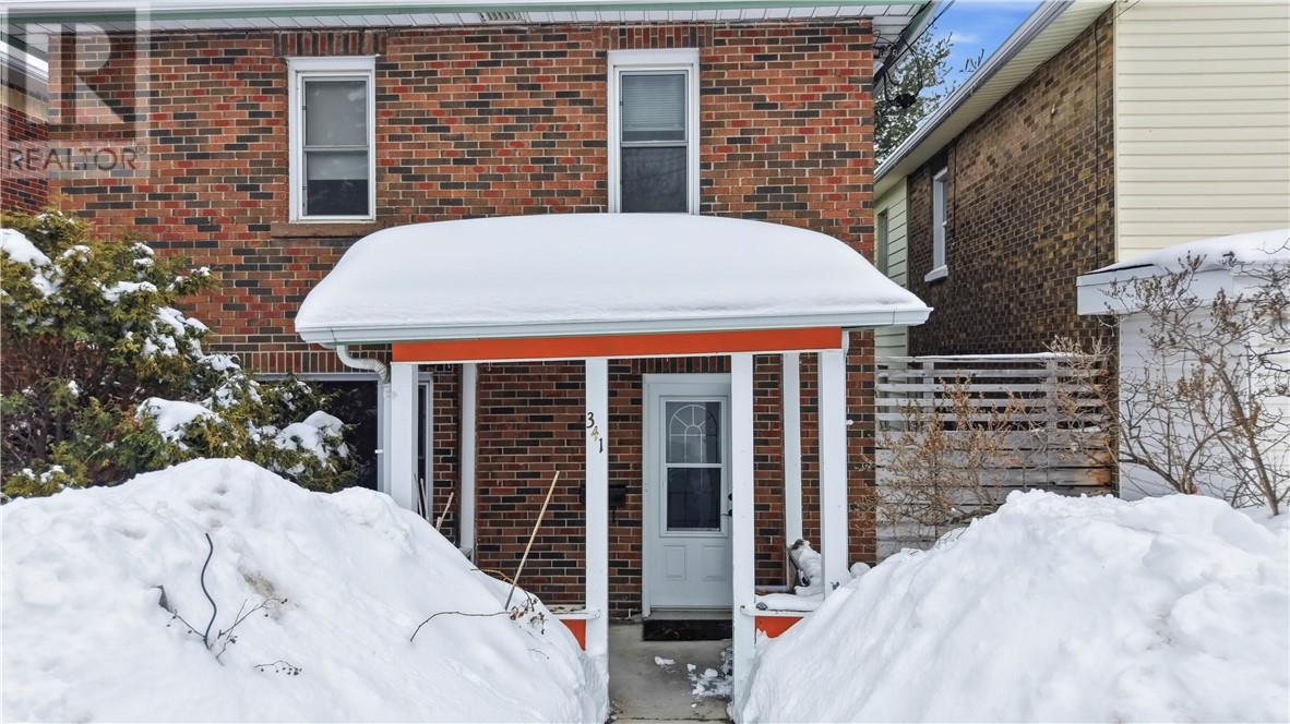 341 Frood Road, Sudbury, Ontario  P3C 4Z7 - Photo 2 - 2126877