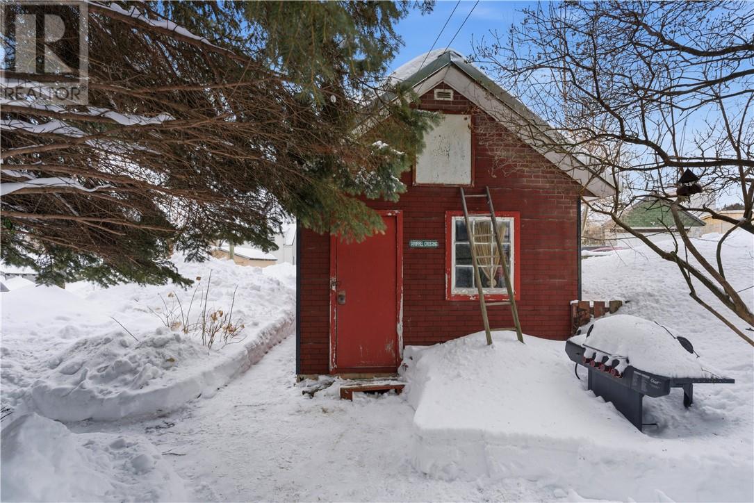 341 Frood Road, Sudbury, Ontario  P3C 4Z7 - Photo 38 - 2126877