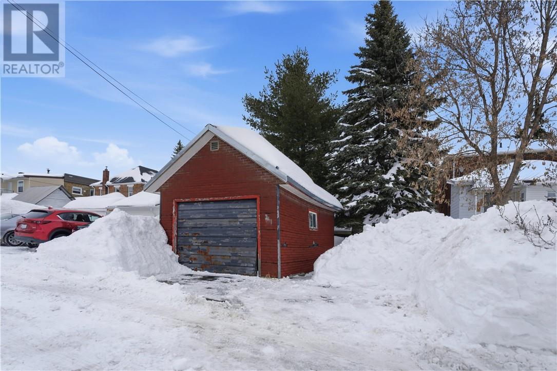 341 Frood Road, Sudbury, Ontario  P3C 4Z7 - Photo 39 - 2126877