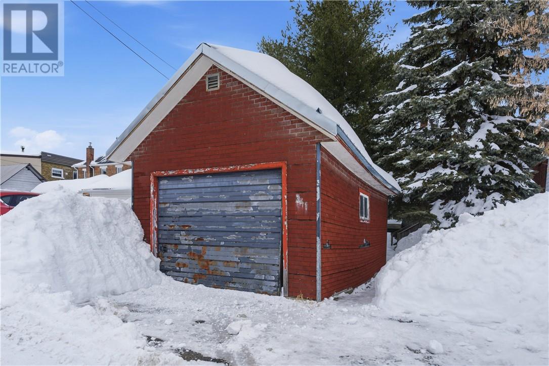 341 Frood Road, Sudbury, Ontario  P3C 4Z7 - Photo 40 - 2126877