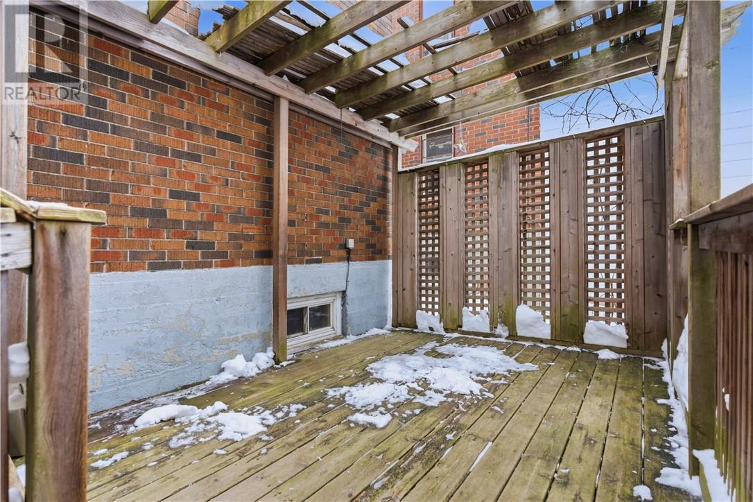 341 Frood Road, Sudbury, Ontario  P3C 4Z7 - Photo 44 - 2126877