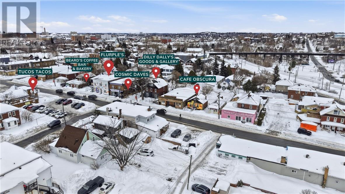 341 Frood Road, Sudbury, Ontario  P3C 4Z7 - Photo 6 - 2126877