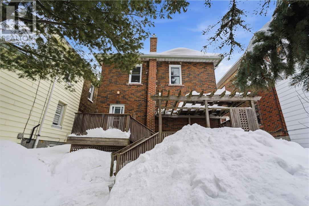 341 Frood Road, Sudbury, Ontario  P3C 4Z7 - Photo 8 - 2126877