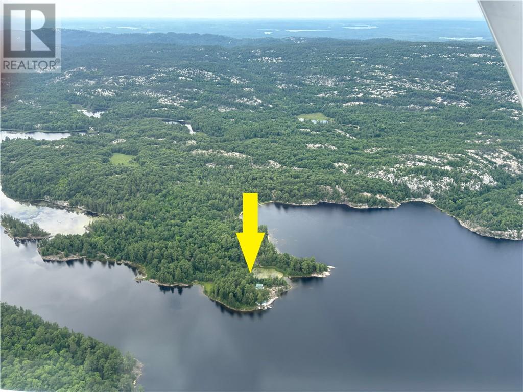 Ae418 Three Narrows Lake, Killarney, Ontario  P0M 2A0 - Photo 1 - 2126873