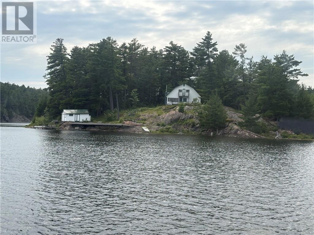 Ae418 Three Narrows Lake, Killarney, Ontario  P0M 2A0 - Photo 27 - 2126873