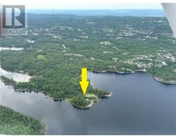 AE418 Three Narrows Lake, Killarney, Ontario