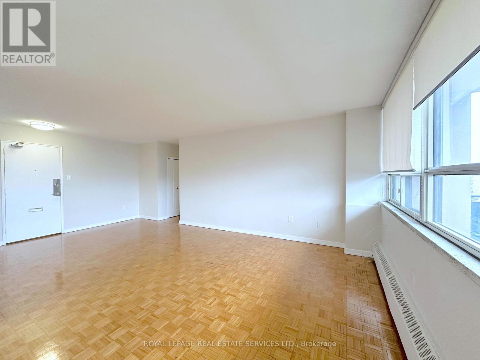 1006 - 12 Rockford Road, Toronto, Ontario  M2R 3A2 - Photo 3 - C12908118