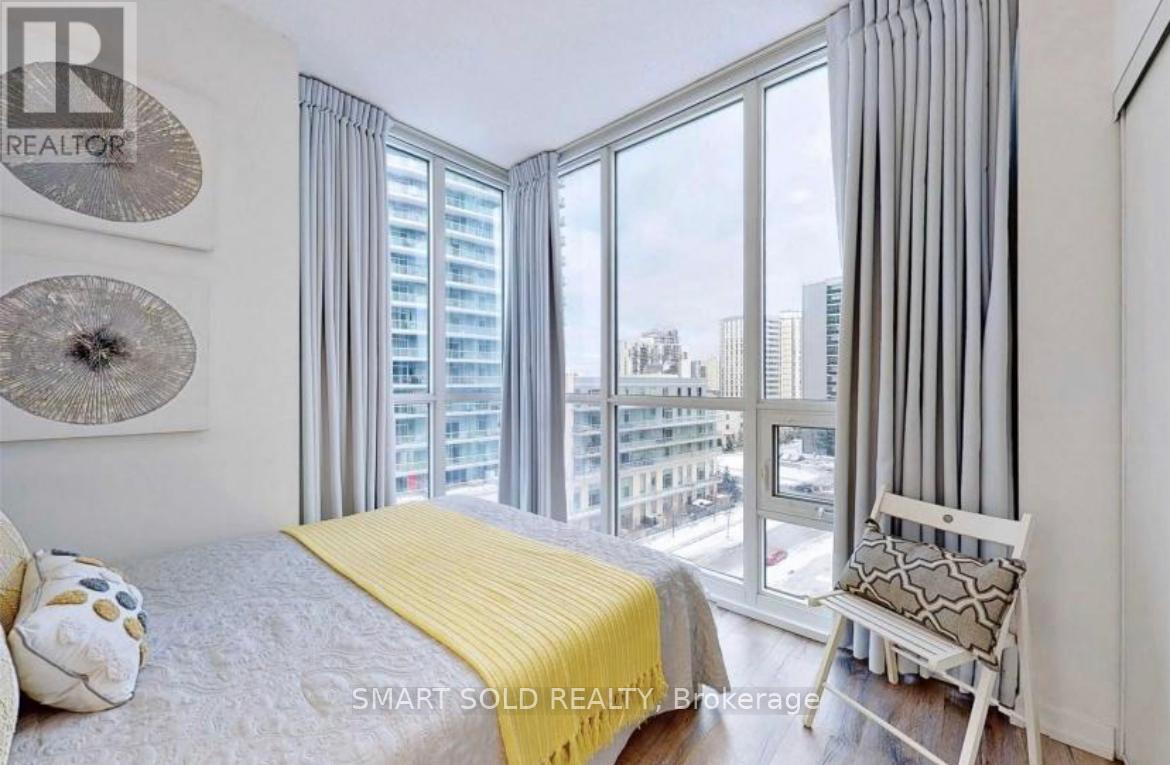 705 - 52 Forest Manor Road, Toronto, Ontario  M2J 0E2 - Photo 16 - C12908120