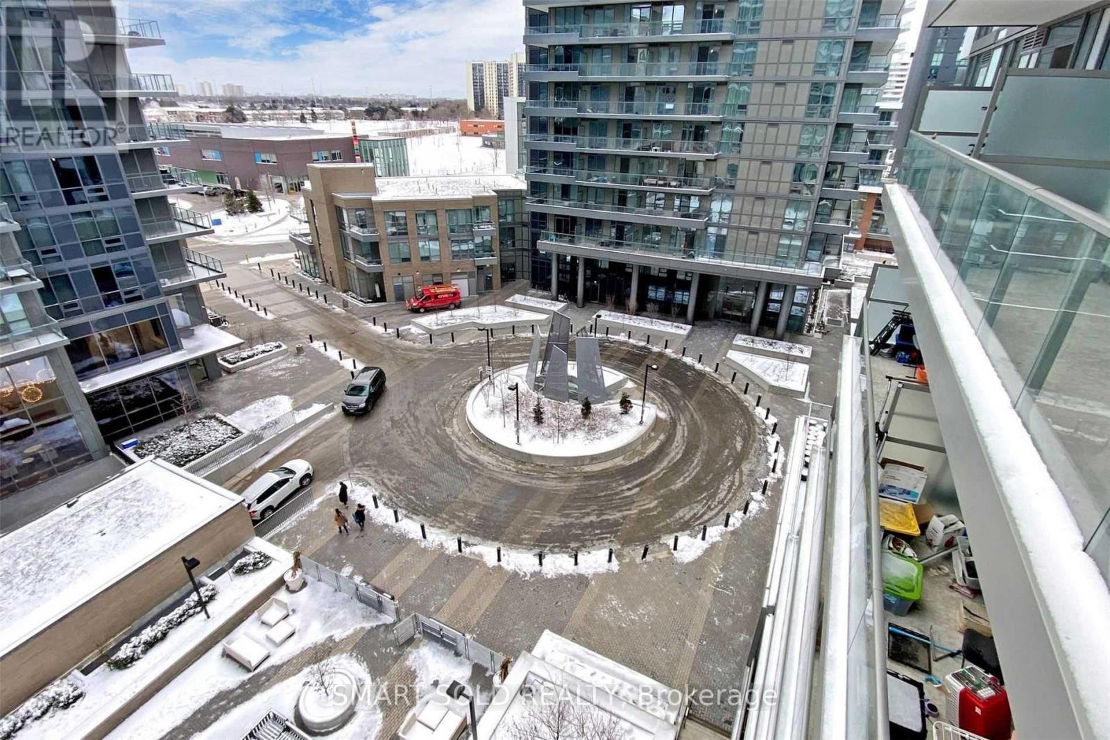 705 - 52 Forest Manor Road, Toronto, Ontario  M2J 0E2 - Photo 24 - C12908120