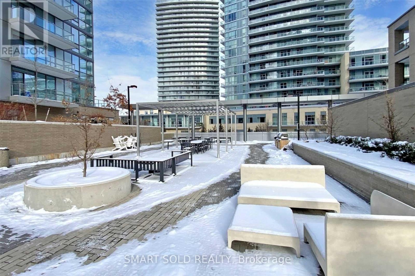 705 - 52 Forest Manor Road, Toronto, Ontario  M2J 0E2 - Photo 25 - C12908120