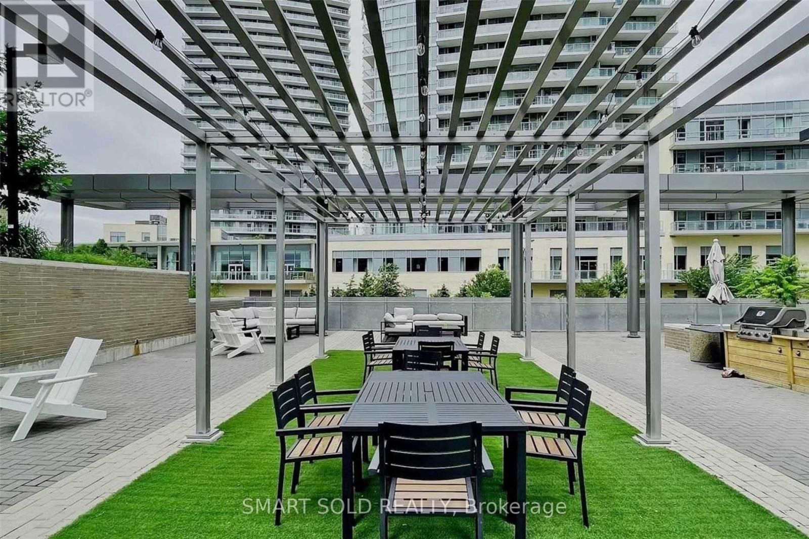 705 - 52 Forest Manor Road, Toronto, Ontario  M2J 0E2 - Photo 26 - C12908120