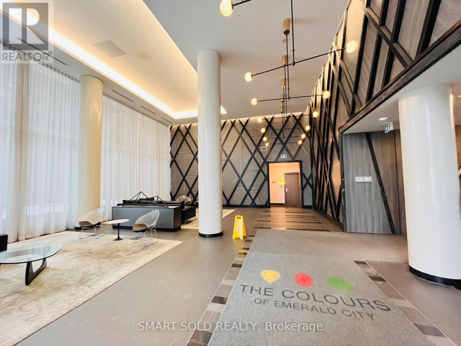 705 - 52 Forest Manor Road, Toronto, Ontario  M2J 0E2 - Photo 5 - C12908120