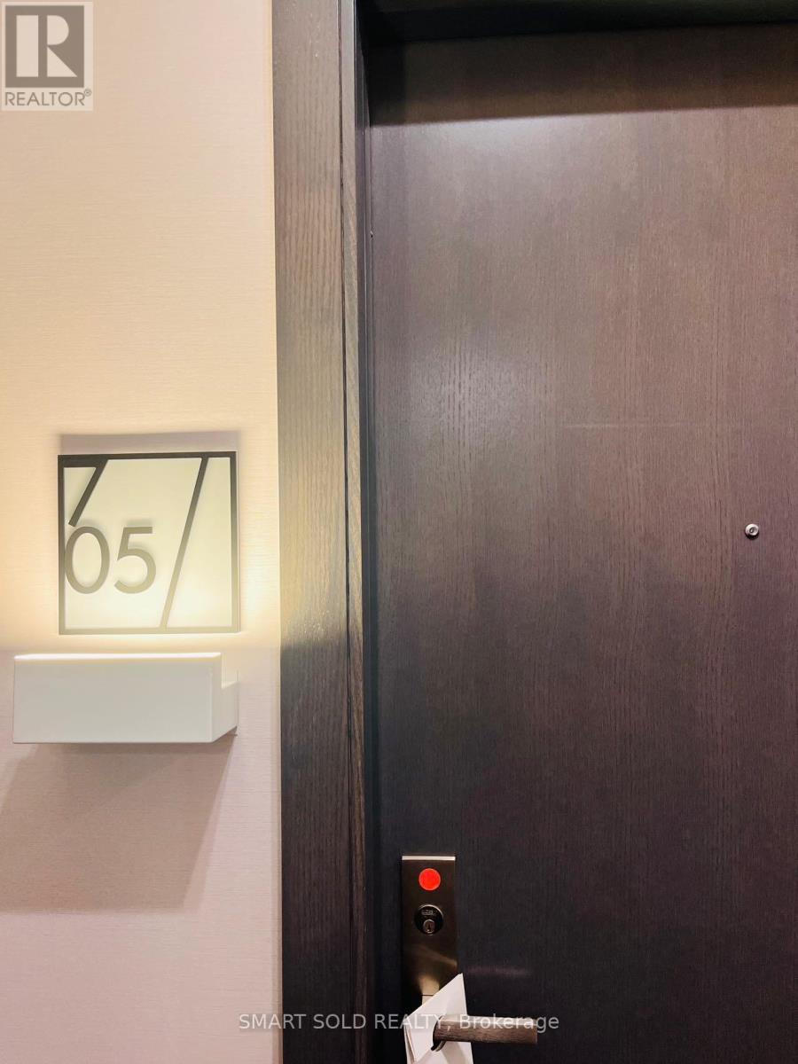 705 - 52 Forest Manor Road, Toronto, Ontario  M2J 0E2 - Photo 6 - C12908120