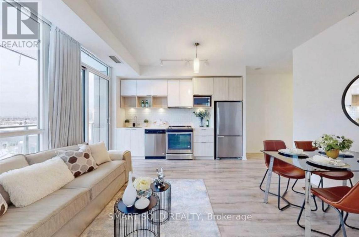 705 - 52 Forest Manor Road, Toronto, Ontario  M2J 0E2 - Photo 7 - C12908120