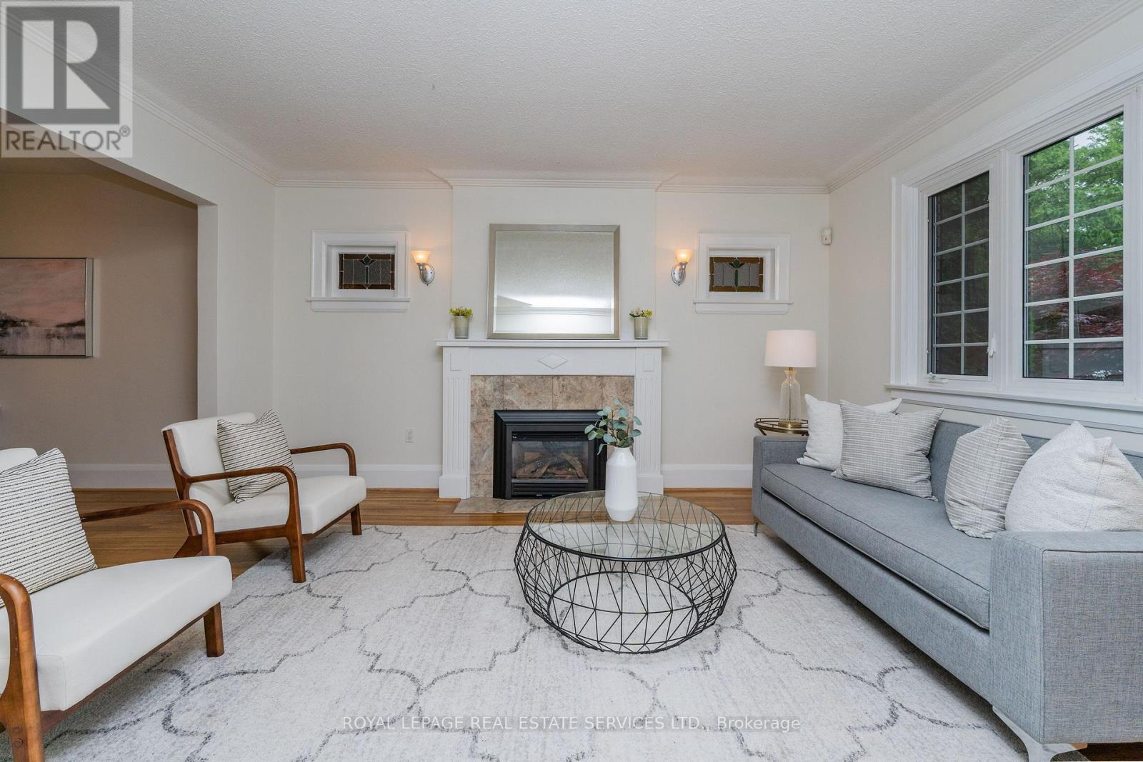 341 Old Orchard Grove, Toronto, Ontario  M5M 2E7 - Photo 10 - C12908150