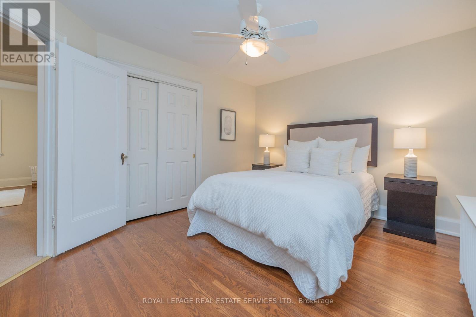 341 Old Orchard Grove, Toronto, Ontario  M5M 2E7 - Photo 24 - C12908150