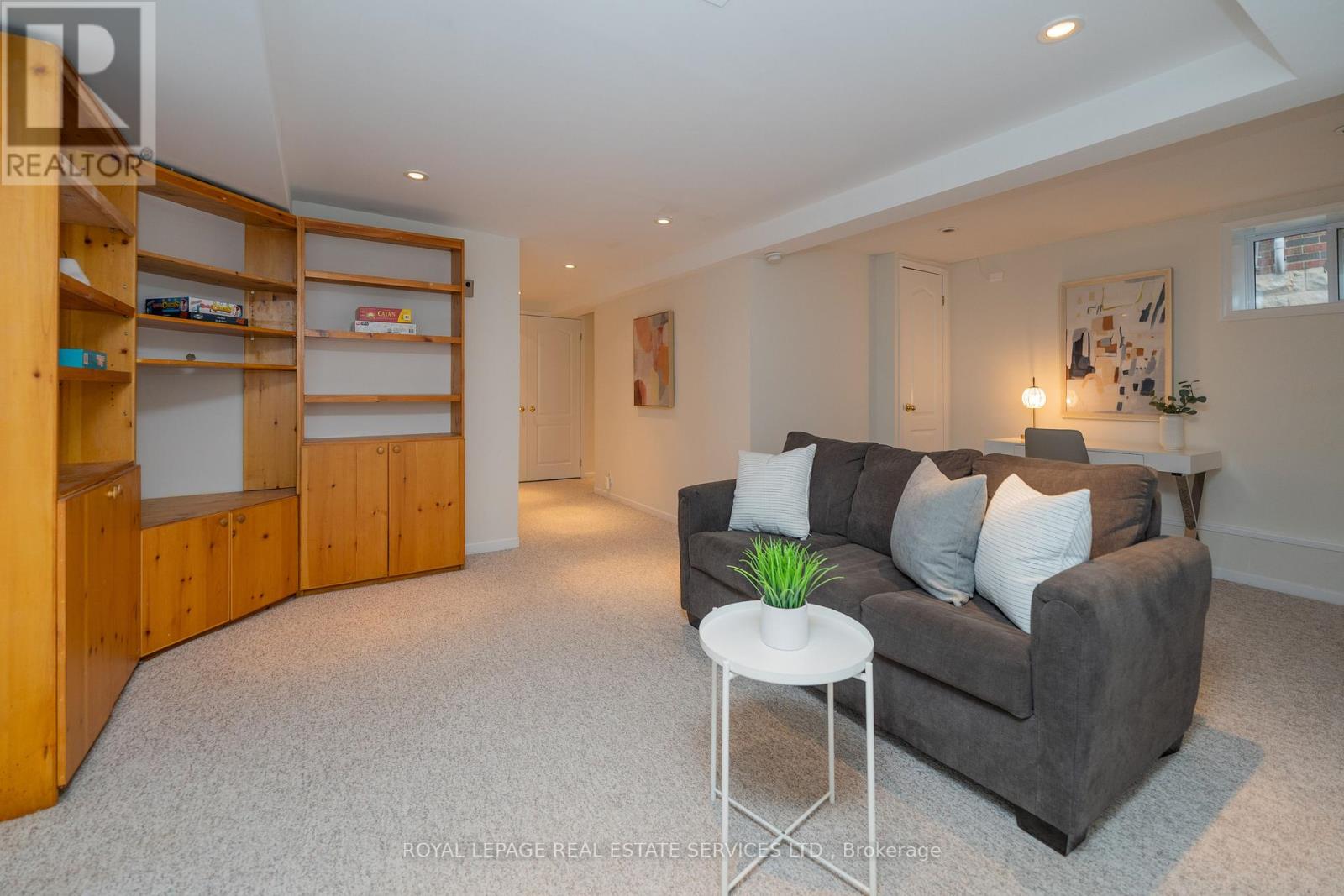 341 Old Orchard Grove, Toronto, Ontario  M5M 2E7 - Photo 33 - C12908150