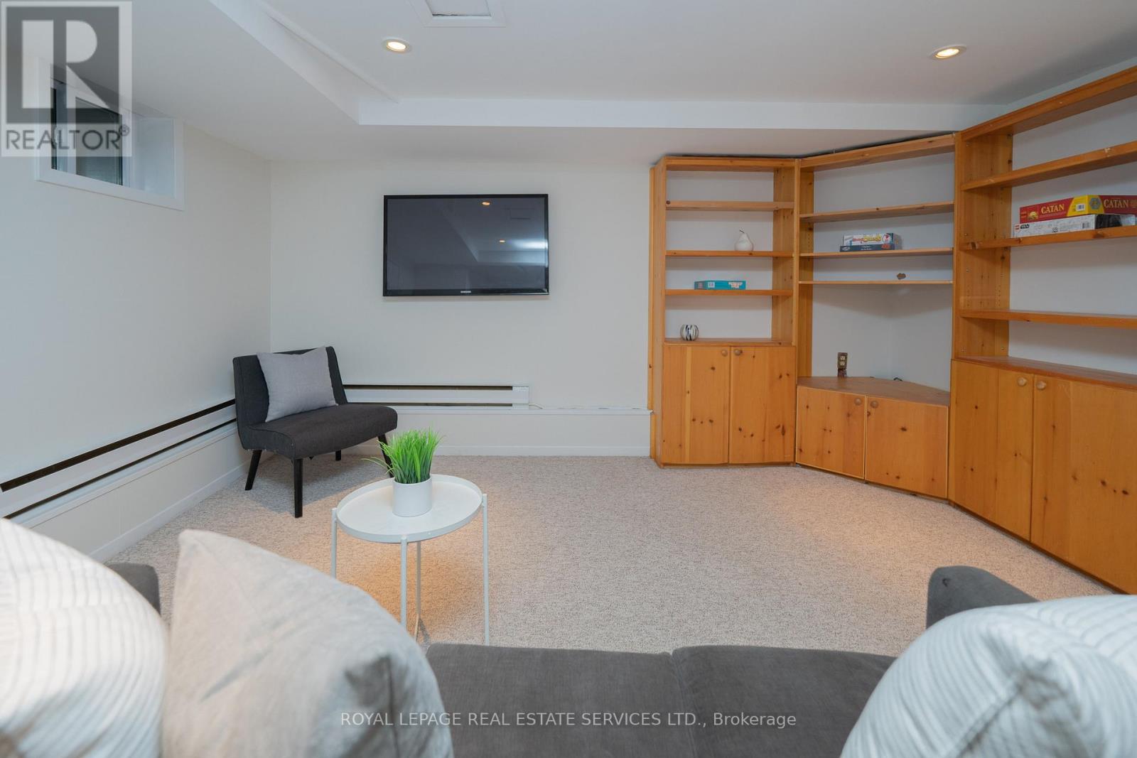 341 Old Orchard Grove, Toronto, Ontario  M5M 2E7 - Photo 35 - C12908150