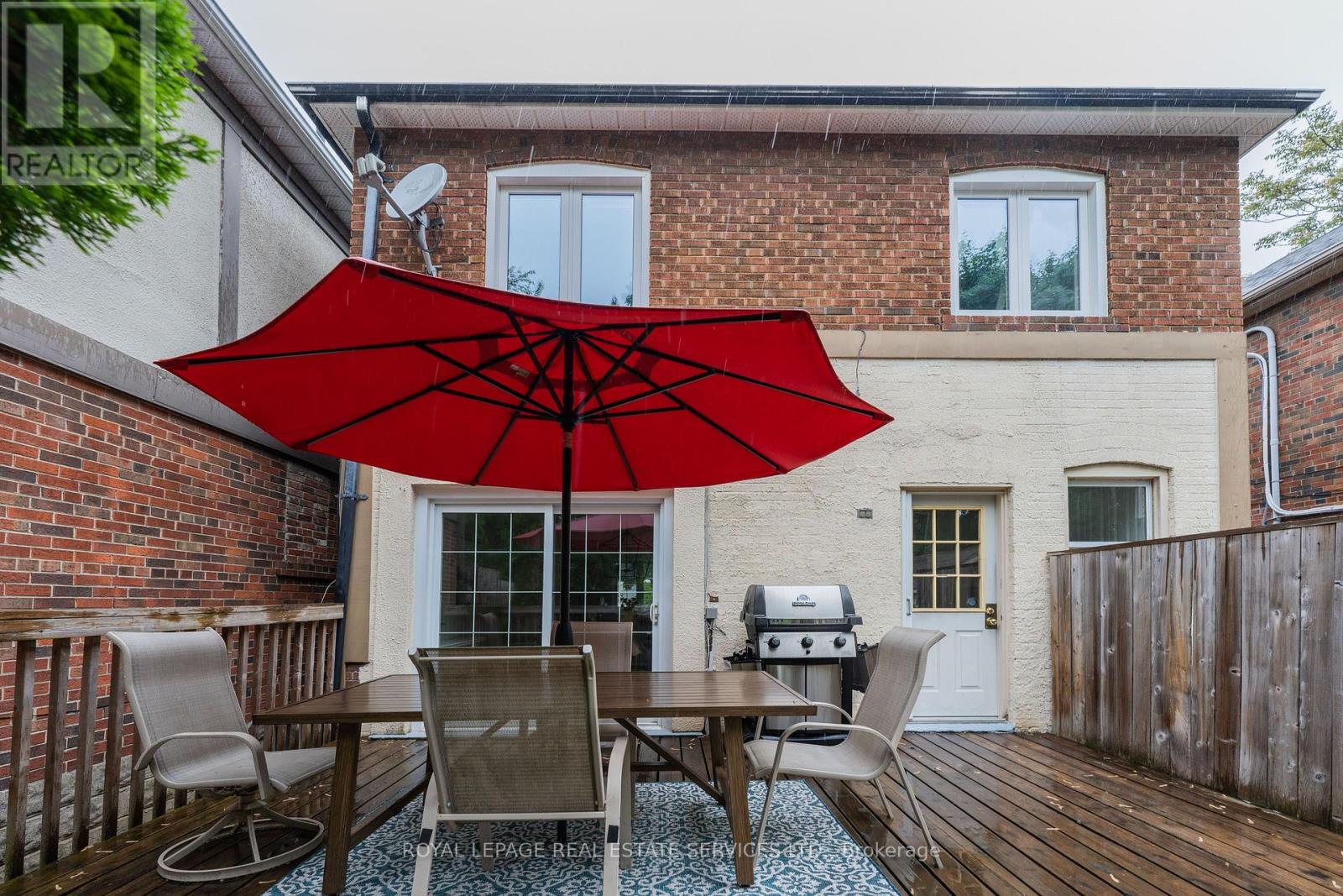 341 Old Orchard Grove, Toronto, Ontario  M5M 2E7 - Photo 41 - C12908150