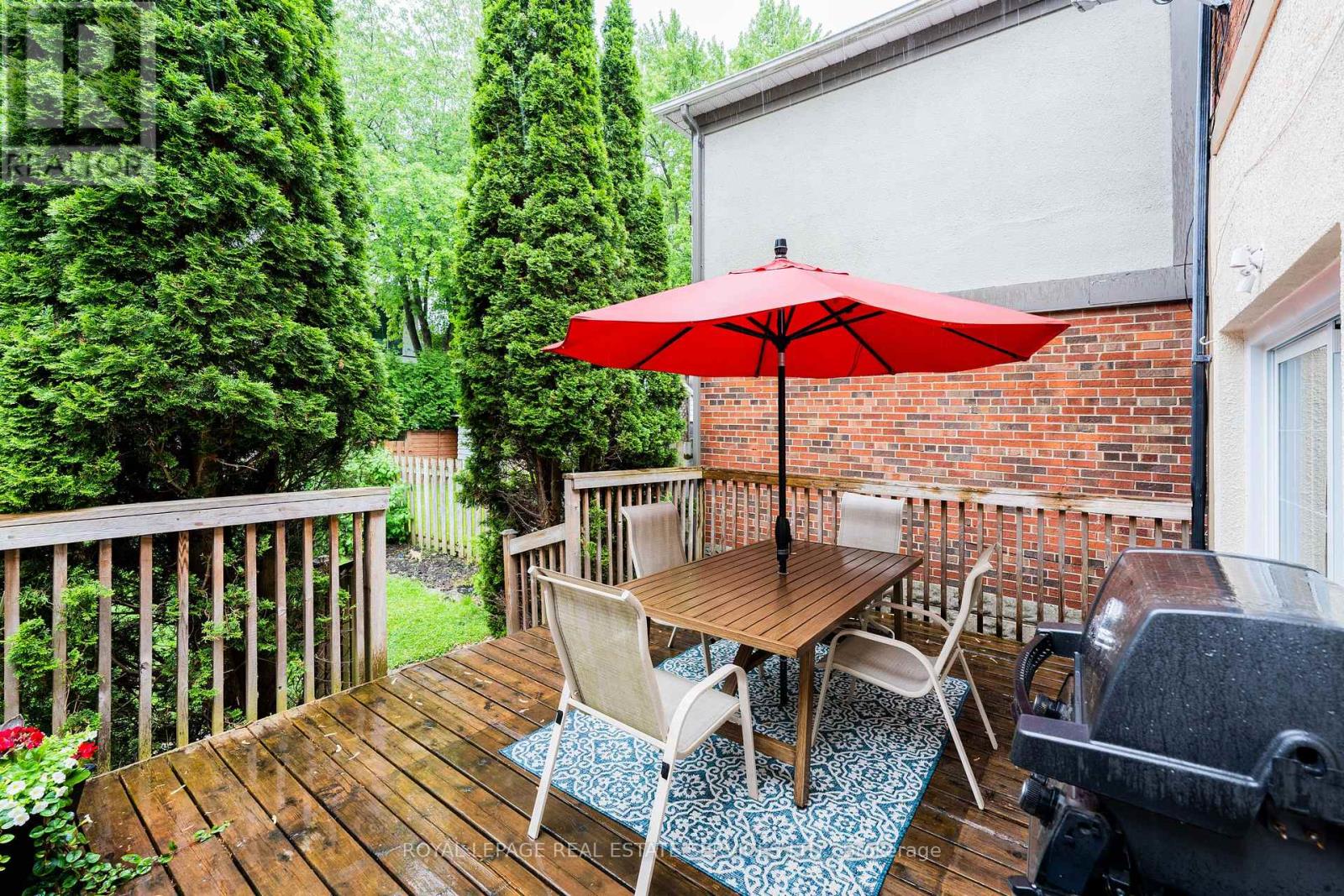 341 Old Orchard Grove, Toronto, Ontario  M5M 2E7 - Photo 45 - C12908150