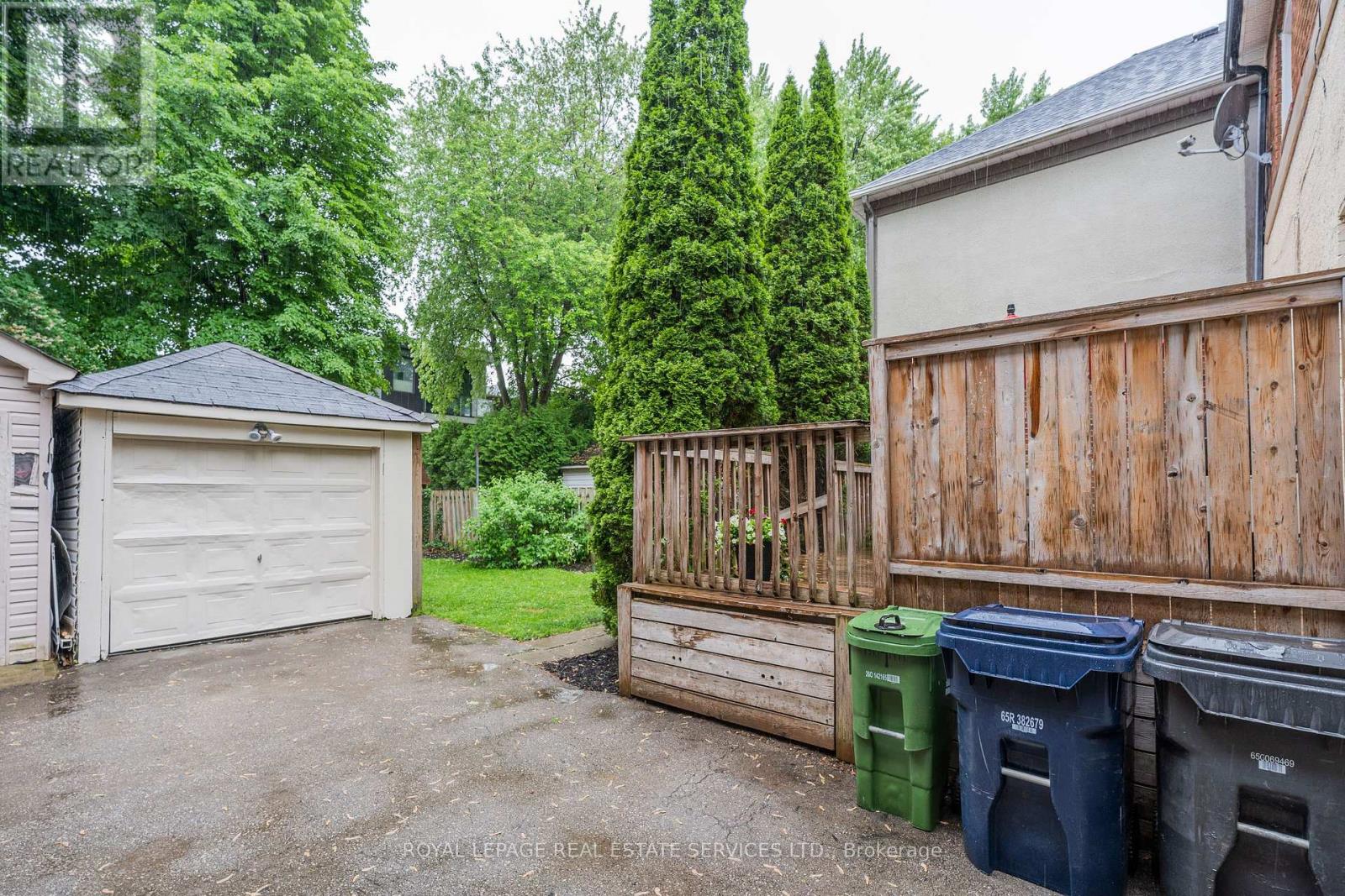341 Old Orchard Grove, Toronto, Ontario  M5M 2E7 - Photo 49 - C12908150