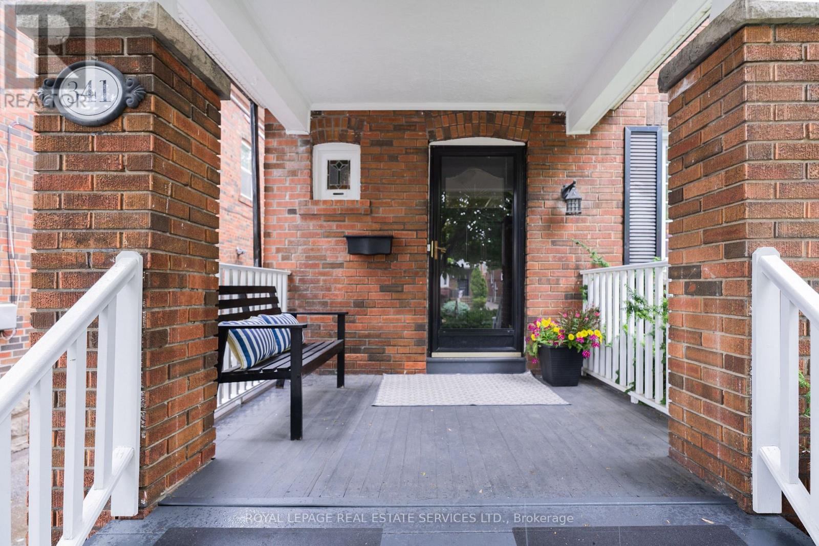 341 Old Orchard Grove, Toronto, Ontario  M5M 2E7 - Photo 5 - C12908150