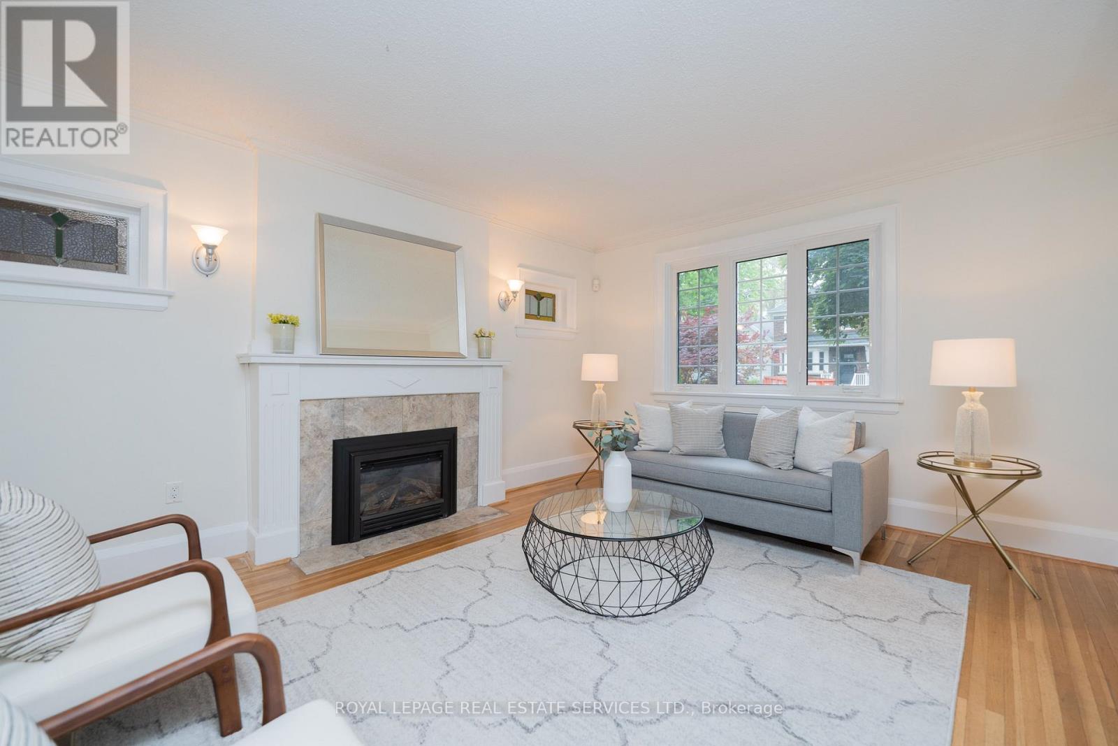 341 Old Orchard Grove, Toronto, Ontario  M5M 2E7 - Photo 9 - C12908150