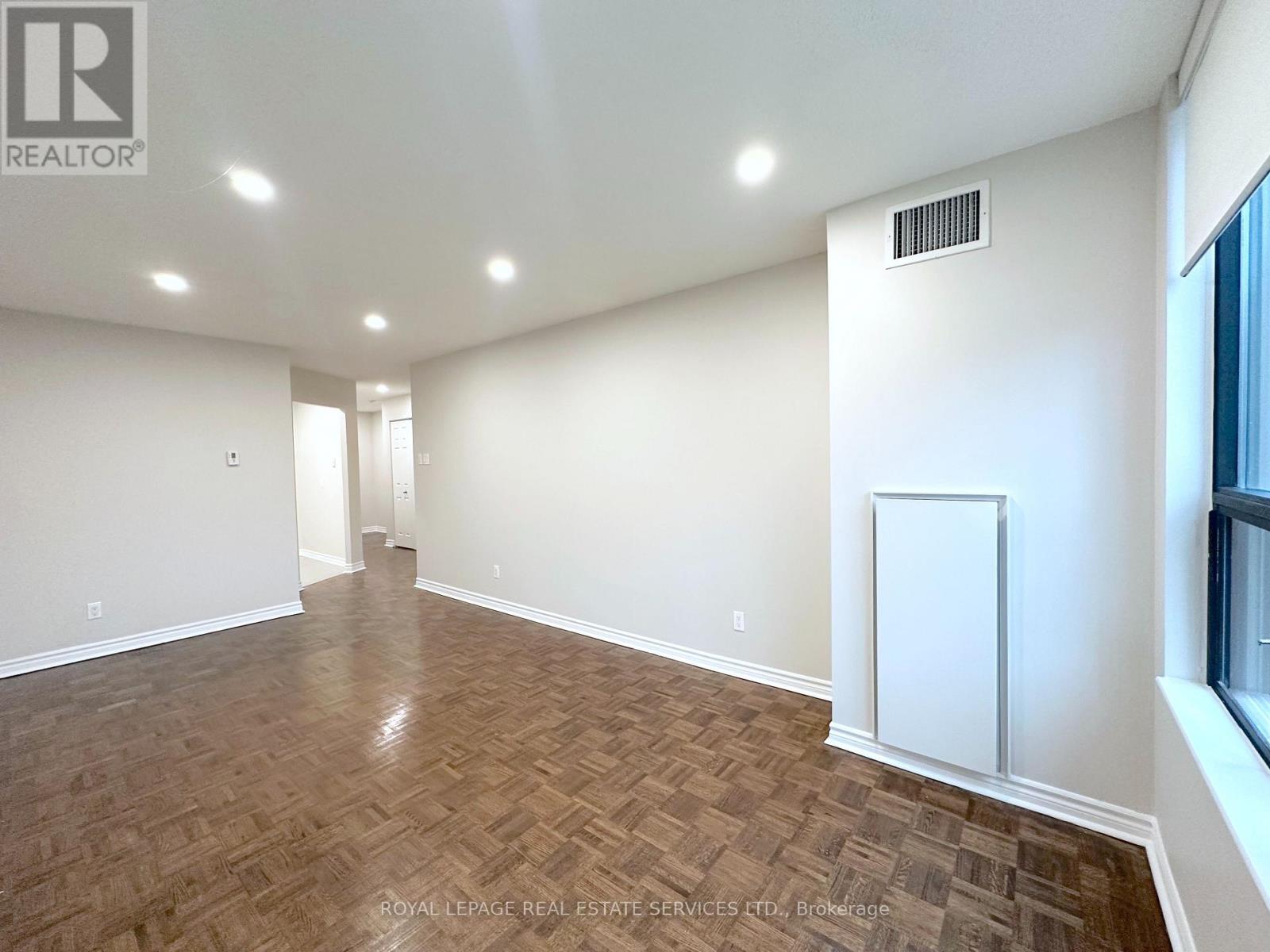 104 - 17 Brookbanks Drive, Toronto, Ontario  M3A 3R9 - Photo 3 - C12908170