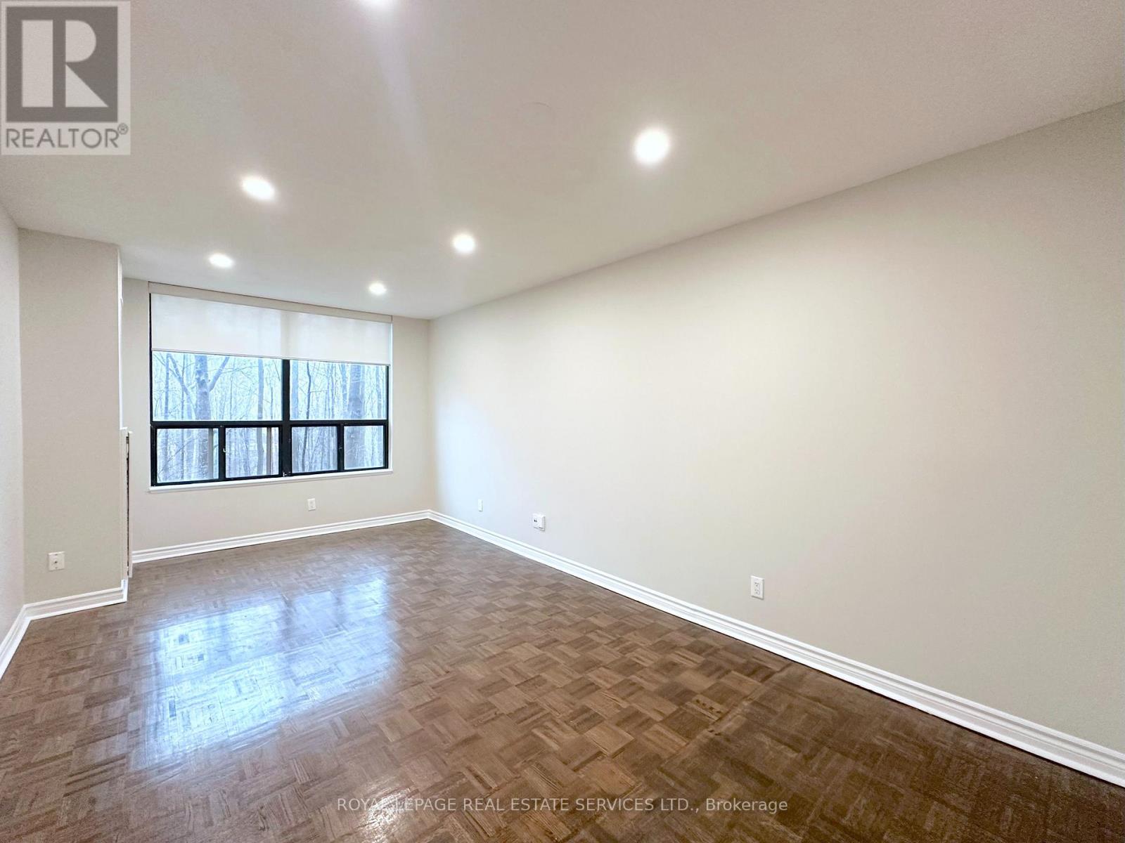 104 - 17 Brookbanks Drive, Toronto, Ontario  M3A 3R9 - Photo 4 - C12908170