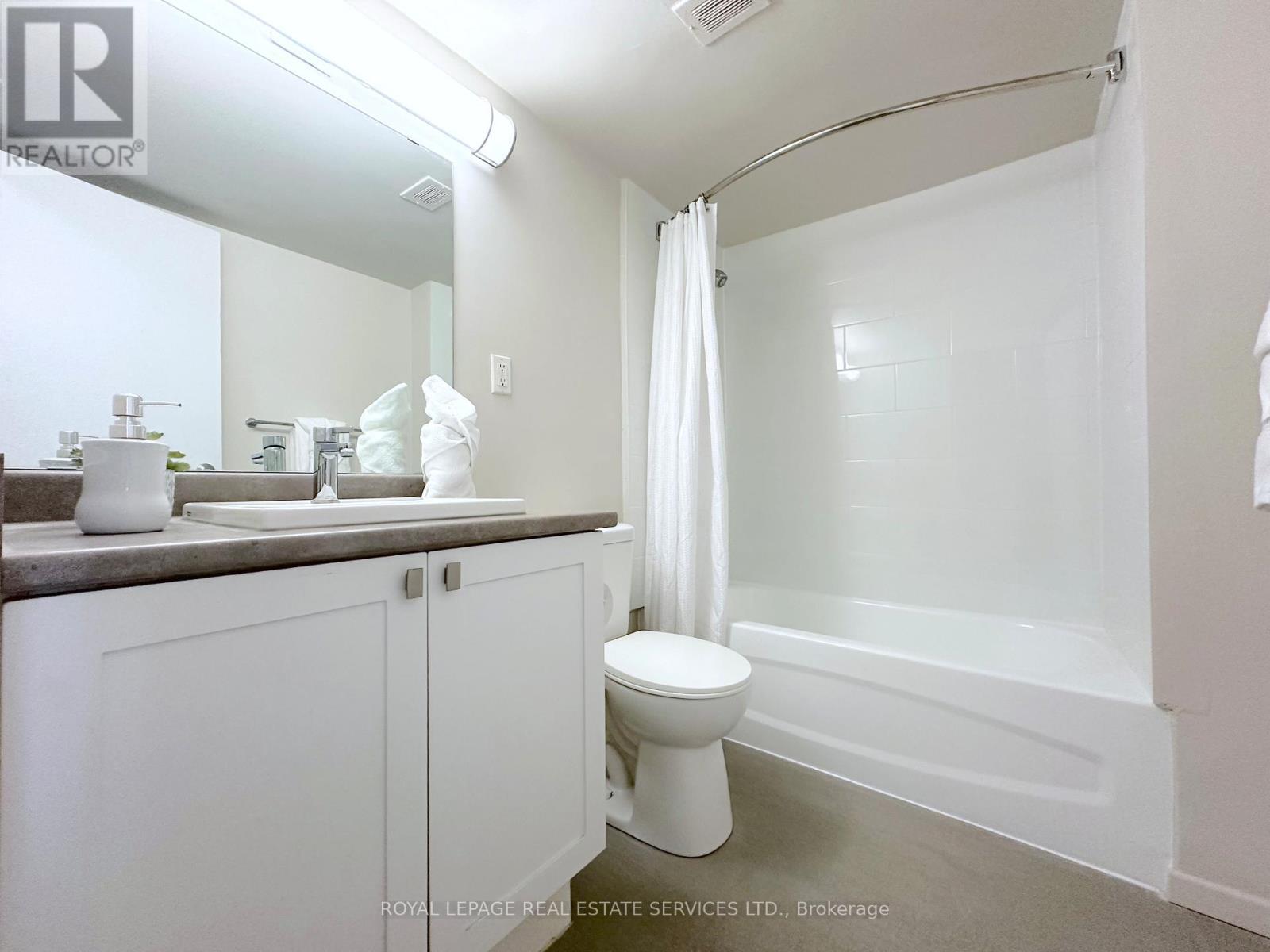 1407 - 5 Brookbanks Drive, Toronto, Ontario  M3A 2T1 - Photo 13 - C12908184