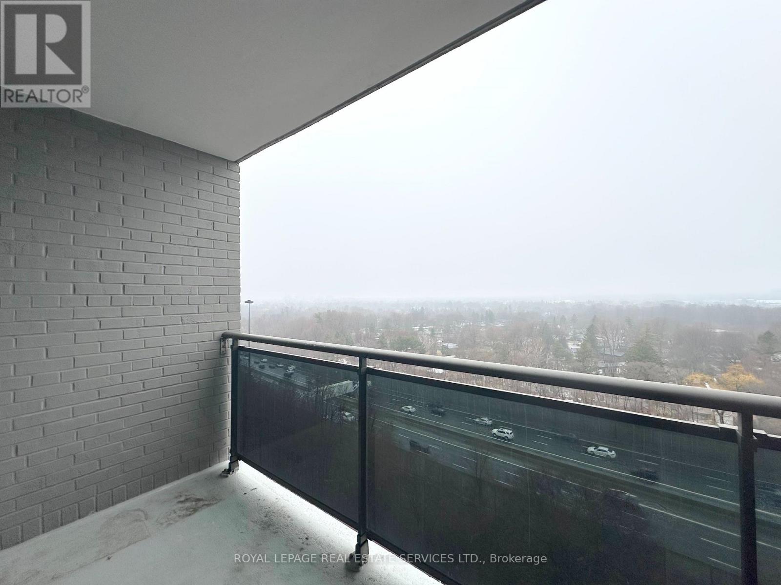 1407 - 5 Brookbanks Drive, Toronto, Ontario  M3A 2T1 - Photo 14 - C12908184