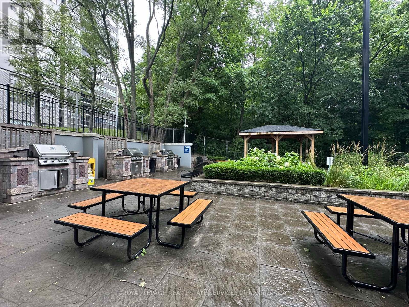 1407 - 5 Brookbanks Drive, Toronto, Ontario  M3A 2T1 - Photo 17 - C12908184