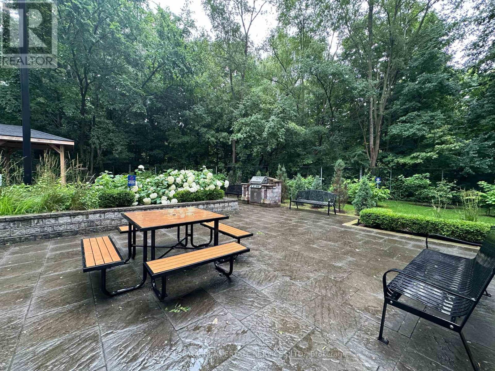 1407 - 5 Brookbanks Drive, Toronto, Ontario  M3A 2T1 - Photo 18 - C12908184