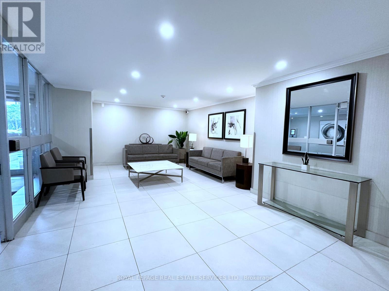 1407 - 5 Brookbanks Drive, Toronto, Ontario  M3A 2T1 - Photo 2 - C12908184